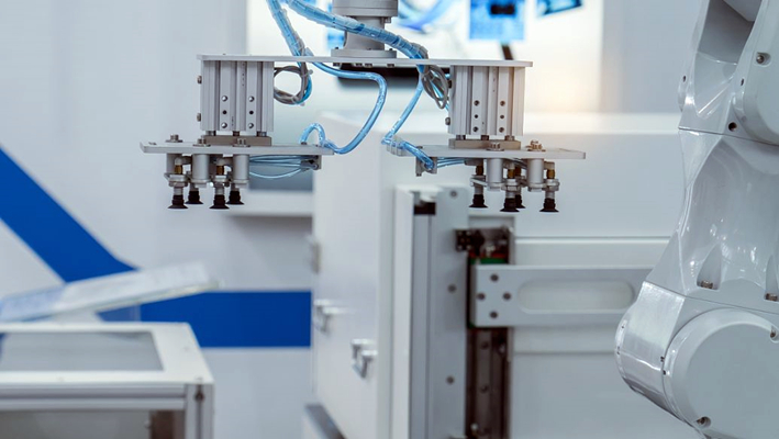 財政部發(fā)布！企業(yè)采購面臨顛覆 讓世界看到中國醫(yī)療器械的高質(zhì)量輸出