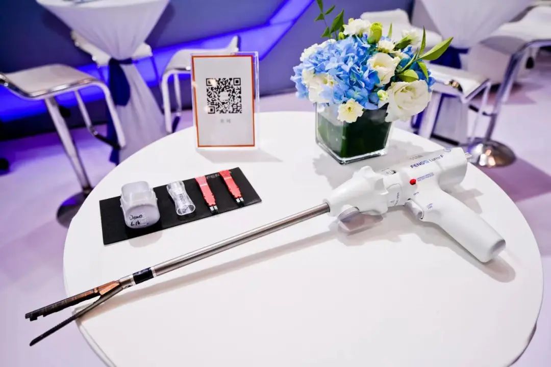 江蘇風(fēng)和醫(yī)療器材股份有限公司—刀片鋒利度測(cè)試儀SF02-C