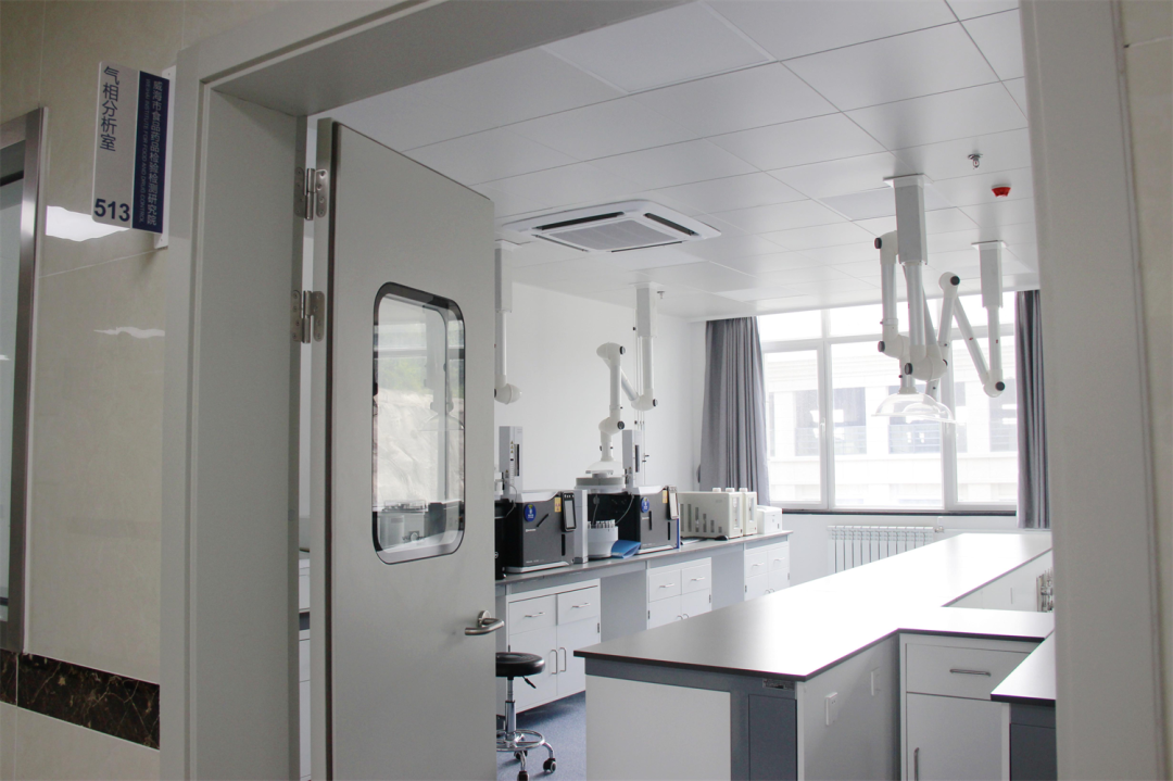 威海市食品藥品檢驗(yàn)檢測(cè)研究院——導(dǎo)管真空殘留、泄漏測(cè)試儀YY 0339-C