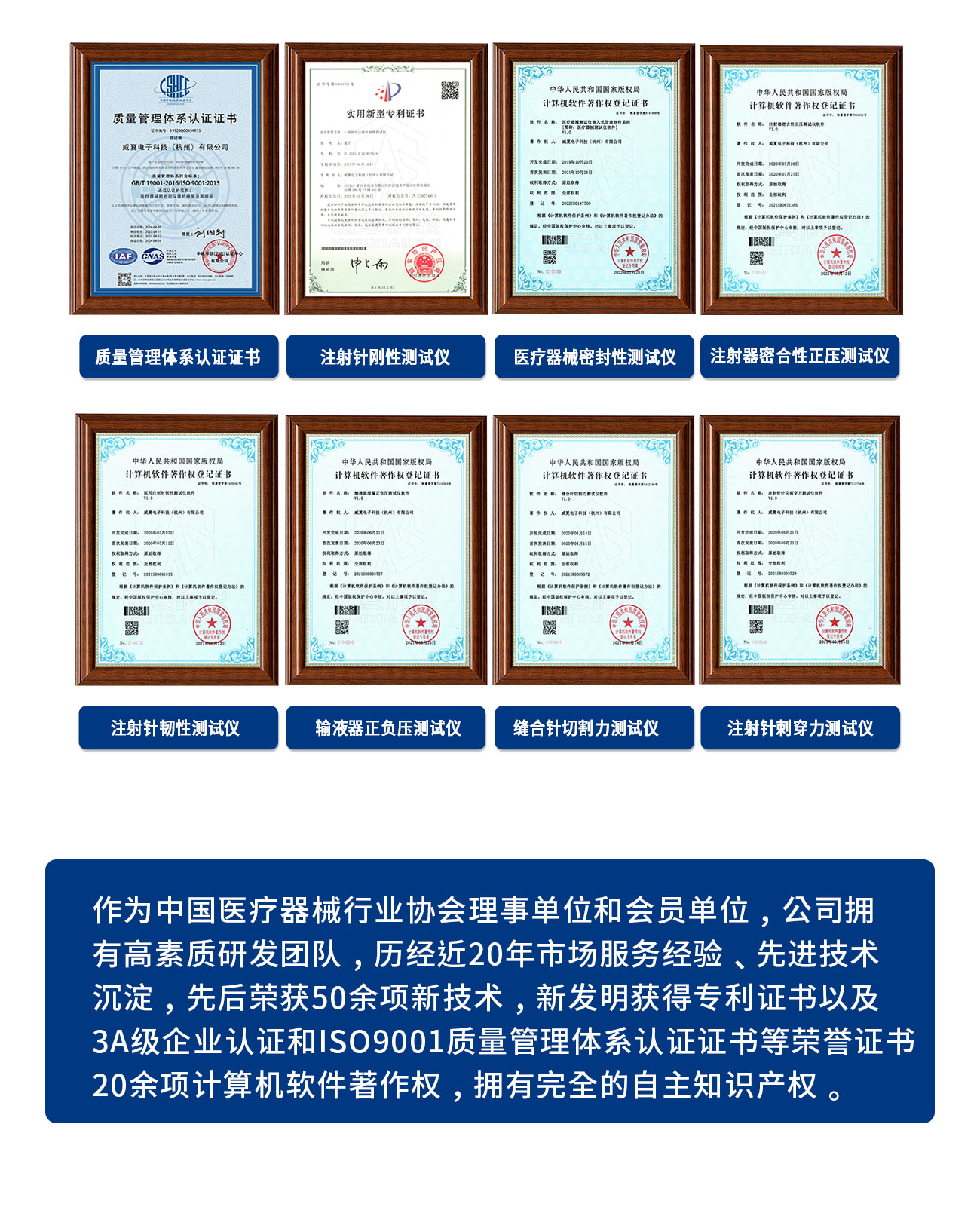 ISO80369All-C6%魯爾圓錐接頭多標(biāo)準(zhǔn)測試儀